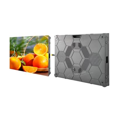 cob led wall