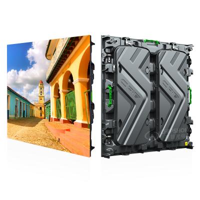 Outdoor Digital Church Signs (P6.67 Stock) | Waterproof Marquee