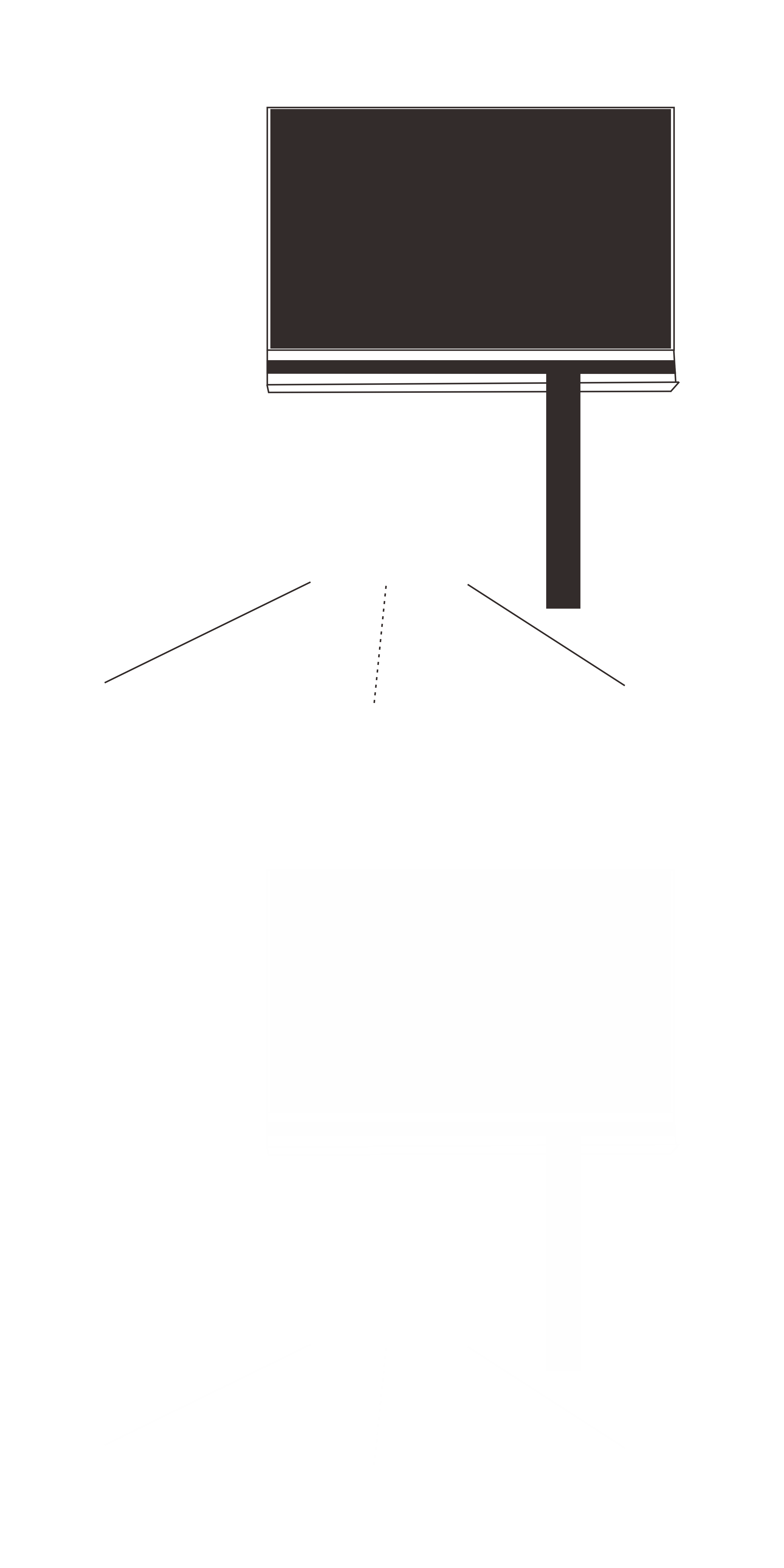 Painel LED para exterior